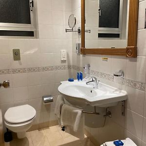 Single Room Sea View