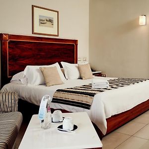 Junior Suite Sea View